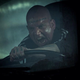 Illustration for article titled This is Paul Giamattis Rhino rage face for emThe Amazing Spider-Man 2/em